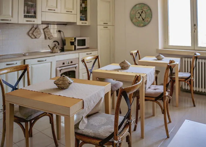 S'ARD Guest House Sassari